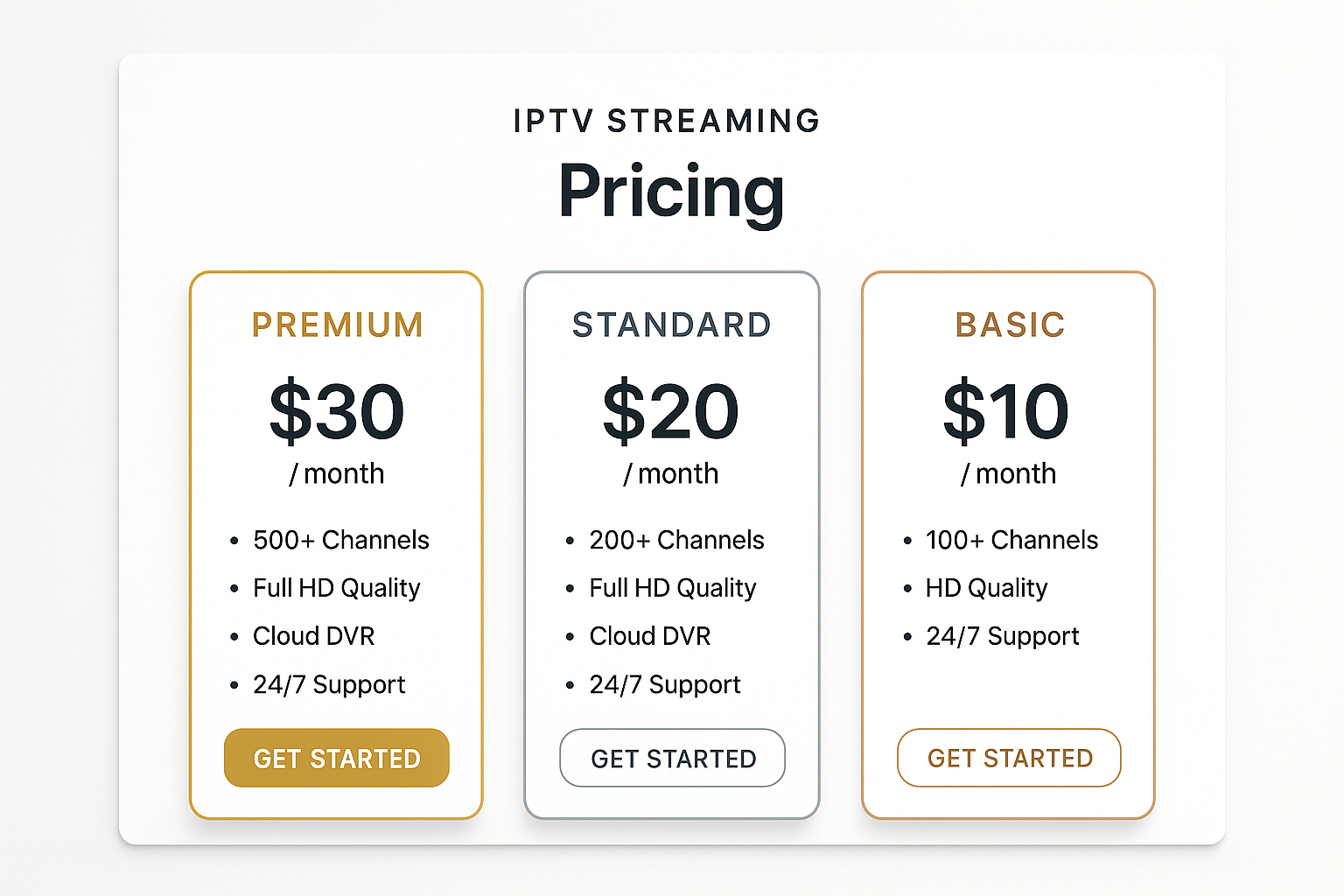 INTERNATIONAL live streaming