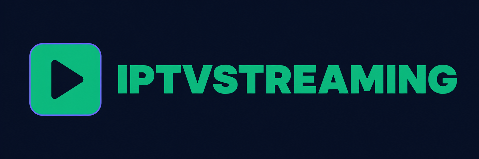 Iptvstreaming